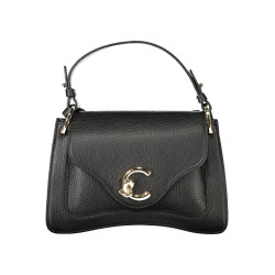 COCCINELLE BORSA DONNA NERO