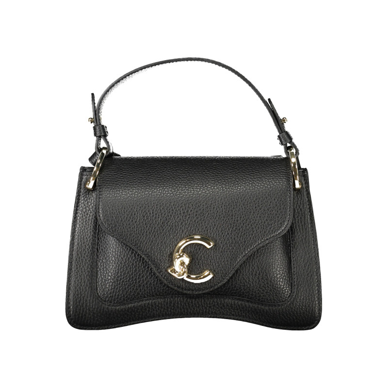 COCCINELLE BORSA DONNA NERO