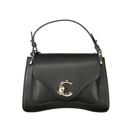 COCCINELLE WOMEN&39S BAG BLACK