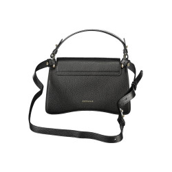 COCCINELLE BORSA DONNA NERO