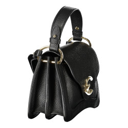 COCCINELLE BORSA DONNA NERO