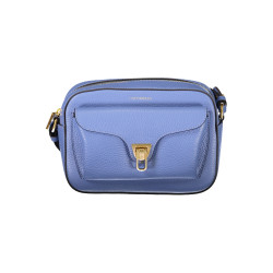 COCCINELLE DAMENTASCHE BLAU