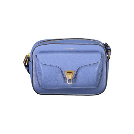 COCCINELLE DAMENTASCHE BLAU