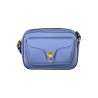 COCCINELLE DAMENTASCHE BLAU