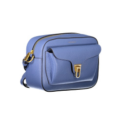 COCCINELLE DAMENTASCHE BLAU