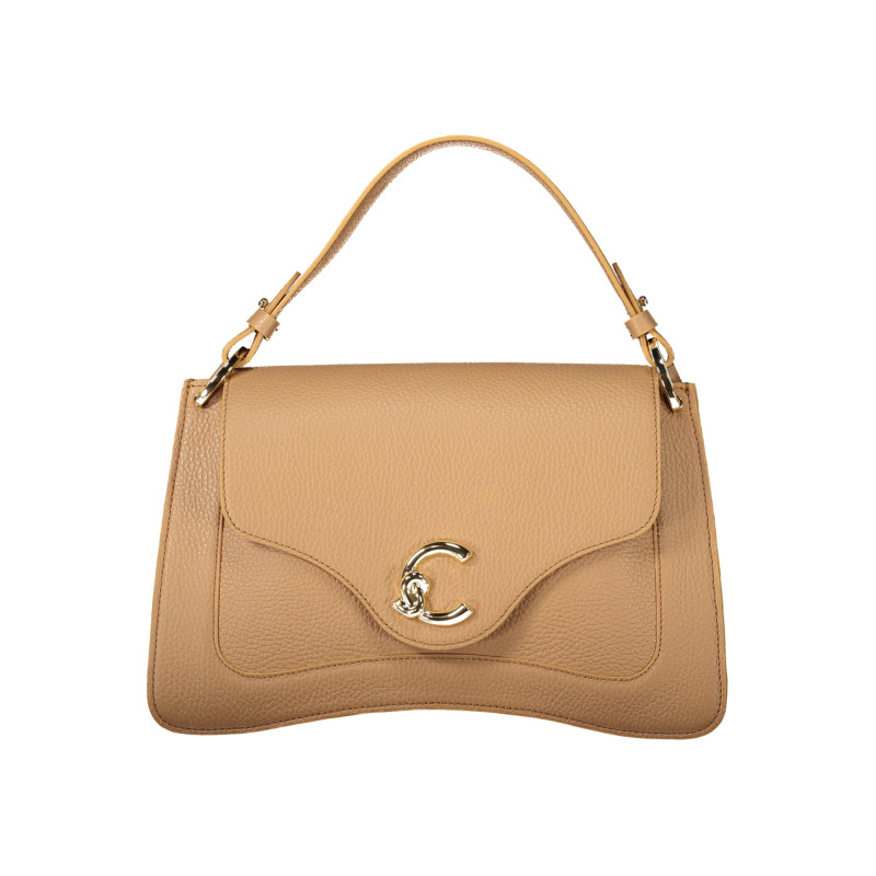 COCCINELLE DAMEN TASCHE BRAUN