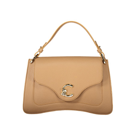 COCCINELLE BORSA DONNA MARRONE