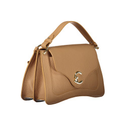 COCCINELLE BORSA DONNA MARRONE