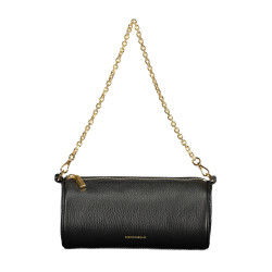 COCCINELLE BORSA DONNA NERO