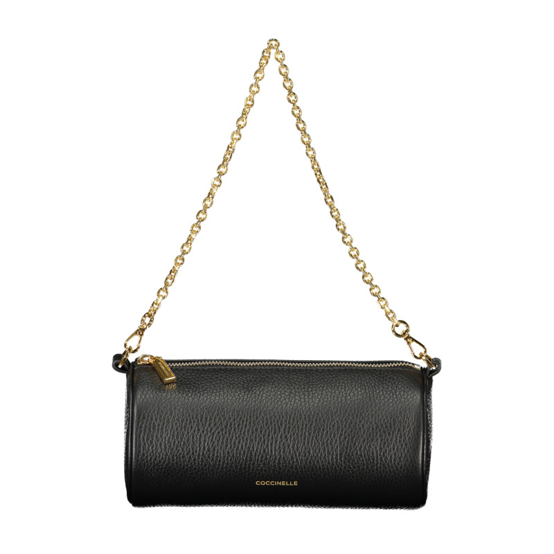 COCCINELLE BORSA DONNA NERO