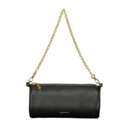 COCCINELLE BORSA DONNA NERO