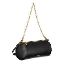 COCCINELLE BORSA DONNA NERO