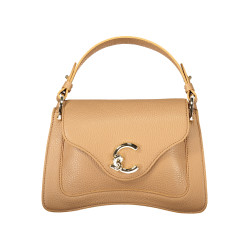 COCCINELLE BORSA DONNA MARRONE
