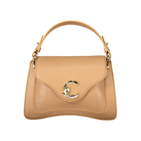 COCCINELLE DAMEN TASCHE BRAUN