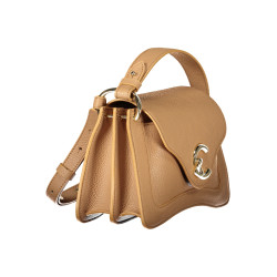 COCCINELLE DAMEN TASCHE BRAUN