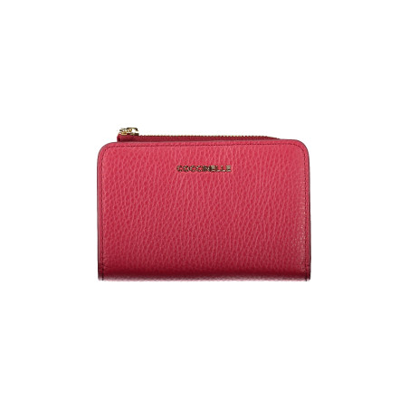 COCCINELLE DAMEN GELDBÖRSE ROT