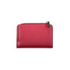 COCCINELLE DAMEN GELDBÖRSE ROT