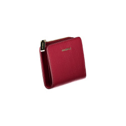 COCCINELLE PORTAFOGLIO DONNA ROSSO