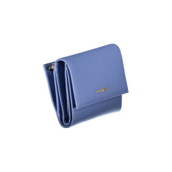 COCCINELLE WOMEN&39S WALLET BLUE