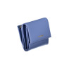 COCCINELLE WOMEN&39S WALLET BLUE