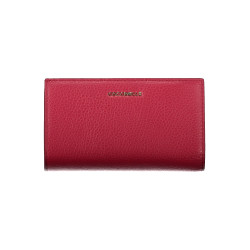 COCCINELLE PORTAFOGLIO DONNA ROSSO