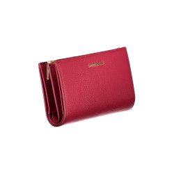 COCCINELLE DAMEN GELDBÖRSE ROT