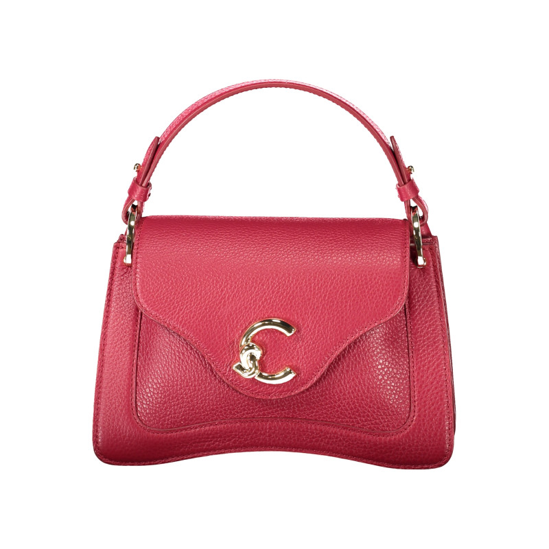 COCCINELLE BORSA DONNA ROSSO