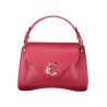 COCCINELLE BORSA DONNA ROSSO