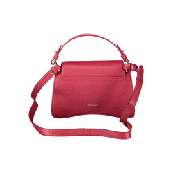 COCCINELLE BORSA DONNA ROSSO