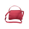 COCCINELLE DAMENTASCHE ROT