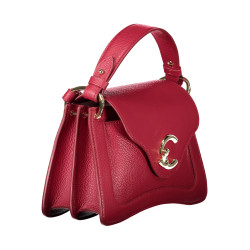 COCCINELLE BORSA DONNA ROSSO