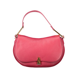 COCCINELLE BORSA DONNA ROSSO