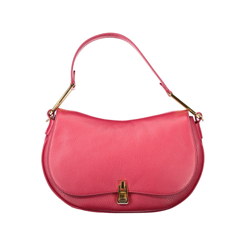 COCCINELLE DAMENTASCHE ROT