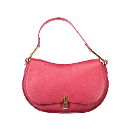 COCCINELLE DAMENTASCHE ROT
