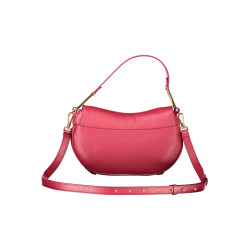 COCCINELLE DAMENTASCHE ROT