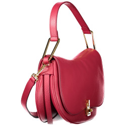 COCCINELLE DAMENTASCHE ROT