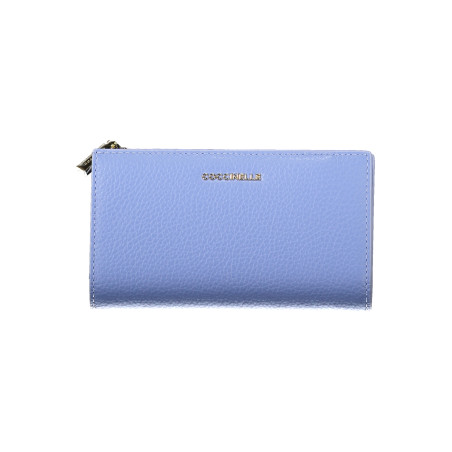 COCCINELLE WOMEN&39S WALLET BLUE