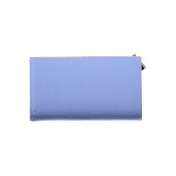 COCCINELLE WOMEN&39S WALLET BLUE