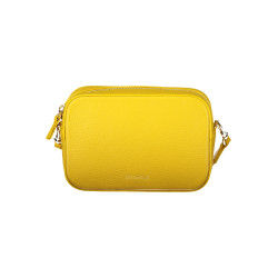 COCCINELLE BORSA DONNA GIALLO
