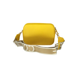 COCCINELLE BORSA DONNA GIALLO