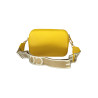 COCCINELLE BORSA DONNA GIALLO