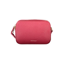 COCCINELLE BORSA DONNA ROSSO
