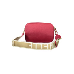 COCCINELLE BORSA DONNA ROSSO