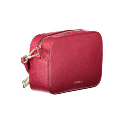 COCCINELLE BORSA DONNA ROSSO