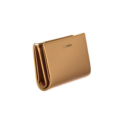 COCCINELLE WOMEN&39S WALLET BROWN