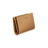 COCCINELLE WOMEN&39S WALLET BROWN