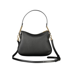 COCCINELLE BORSA DONNA NERO