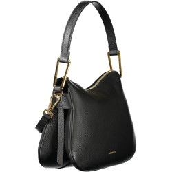 COCCINELLE BORSA DONNA NERO