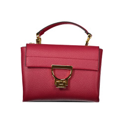 COCCINELLE BORSA DONNA ROSSO