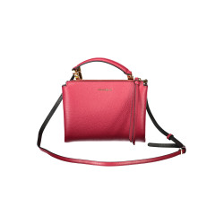COCCINELLE BORSA DONNA ROSSO